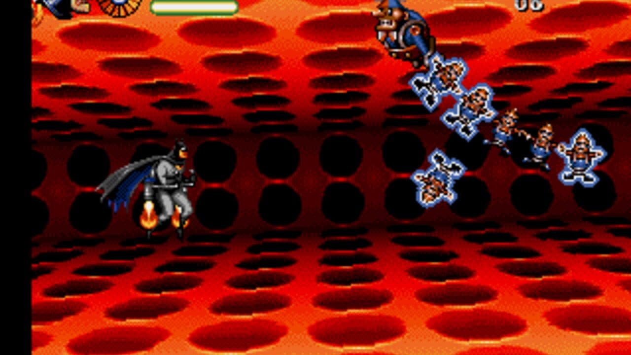 The Adventures of Batman & Robin thumbnail 3