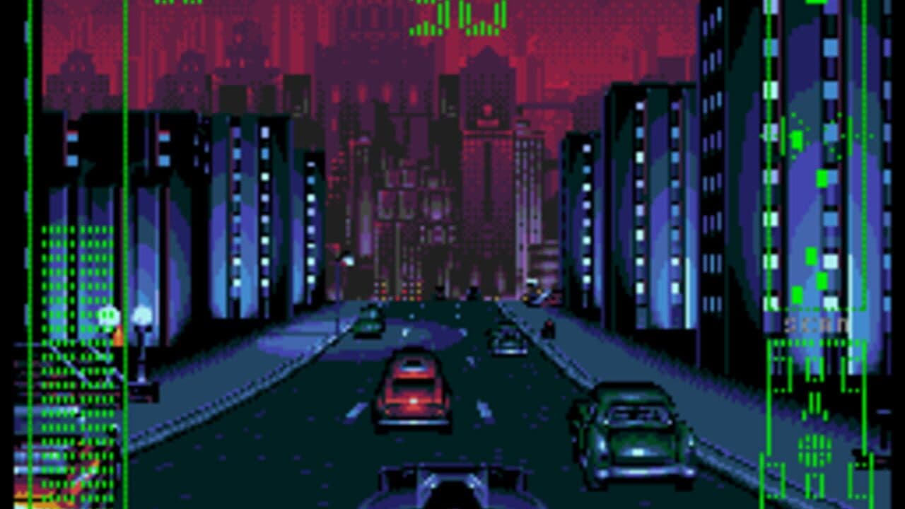 The Adventures of Batman & Robin thumbnail 2