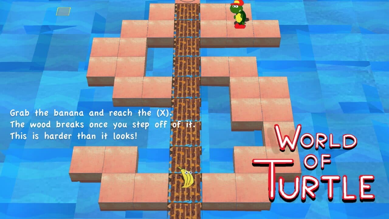 World of Turtle thumbnail 2
