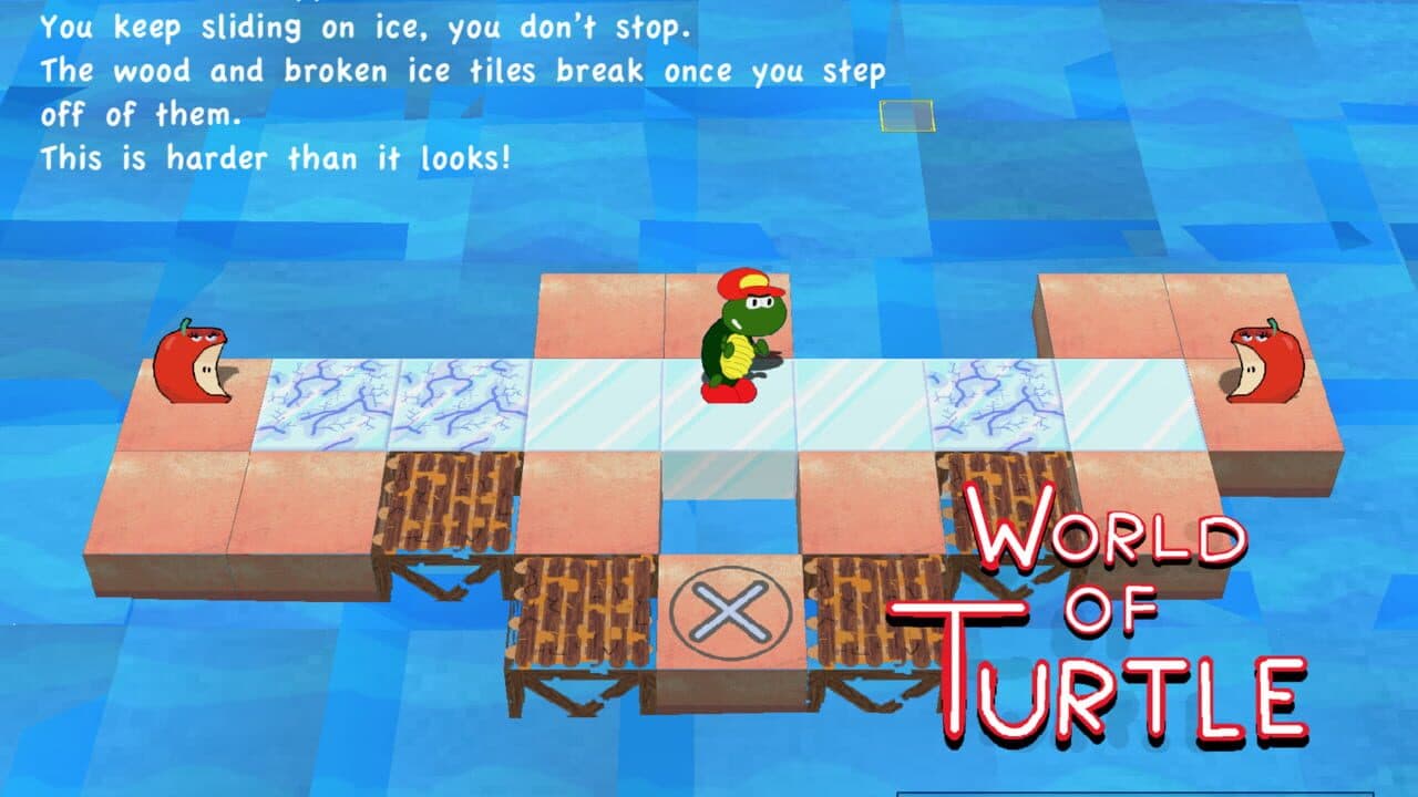 World of Turtle thumbnail 4