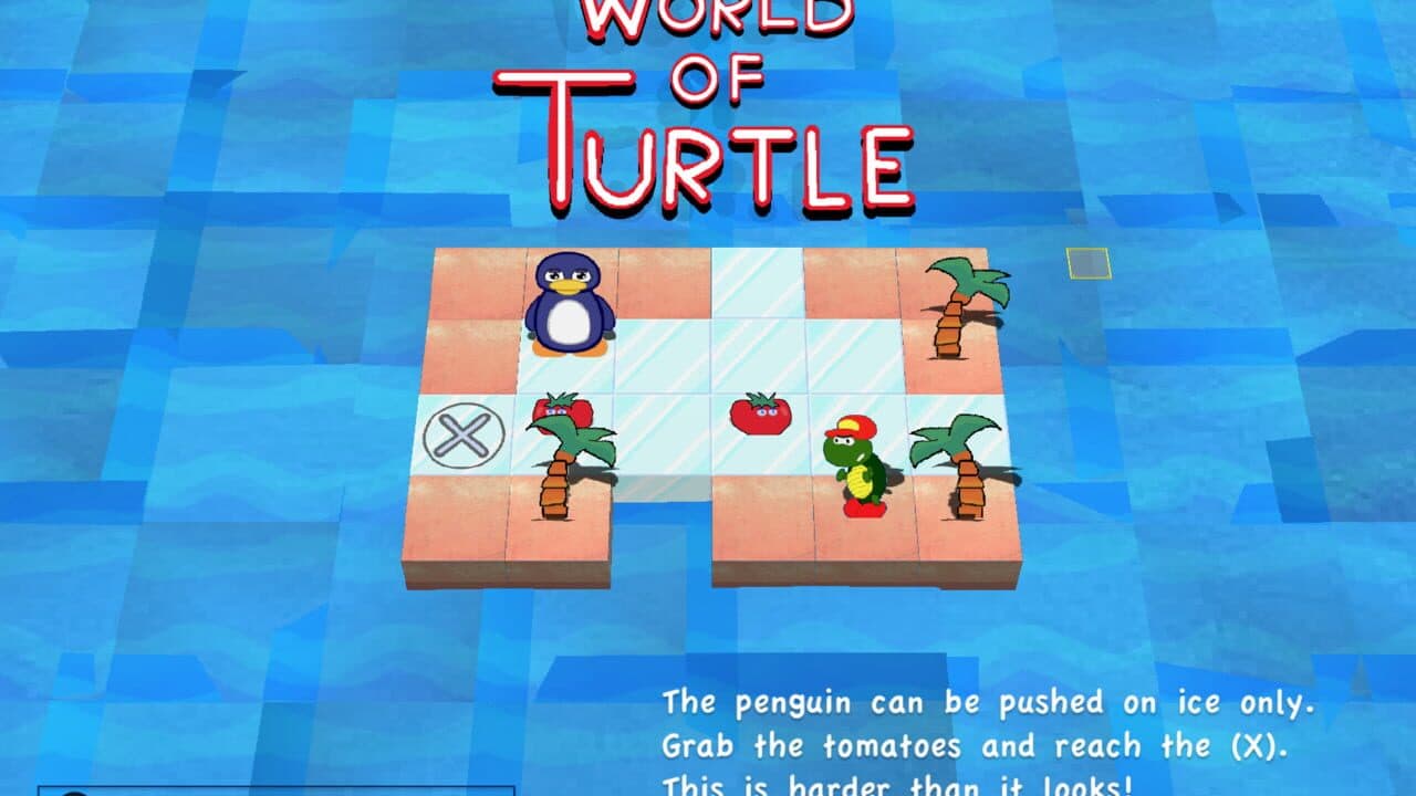 World of Turtle thumbnail 3