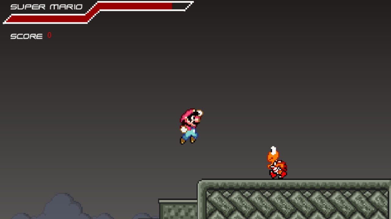 Mario Combat thumbnail 2