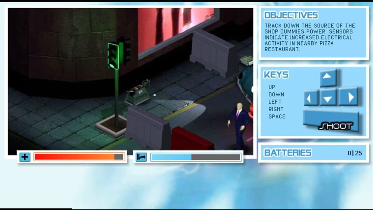 Doctor Who: K9 Deja Who thumbnail 3