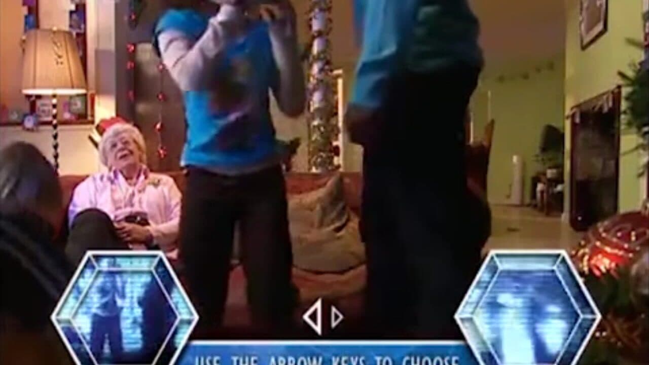 Doctor Who: Attack of the Graske thumbnail 3