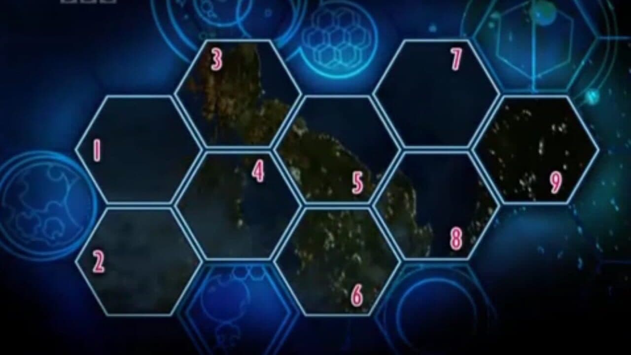 Doctor Who: Attack of the Graske screenshot 1