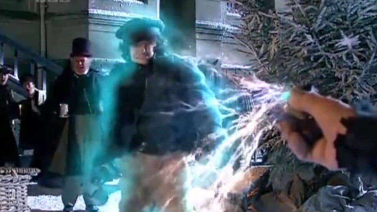 Doctor Who: Attack of the Graske thumbnail 4