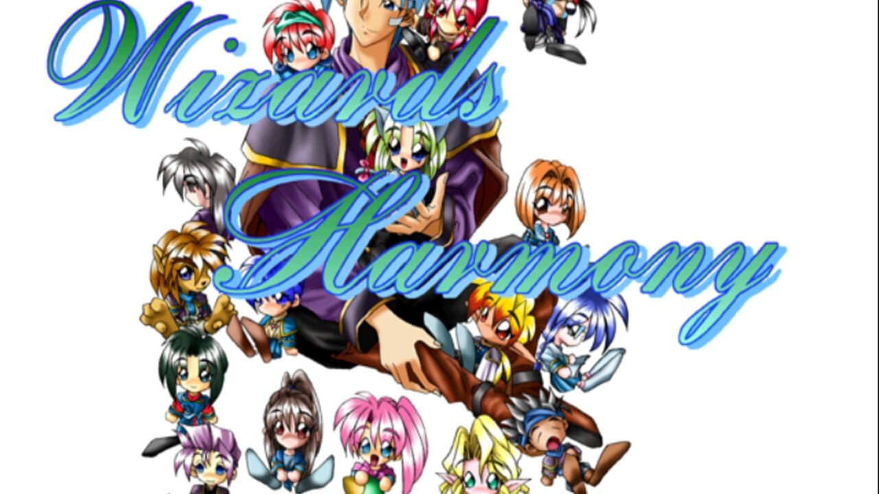 Wizard's Harmony thumbnail 7