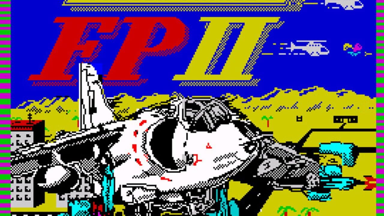 Falcon Patrol 2 thumbnail 3