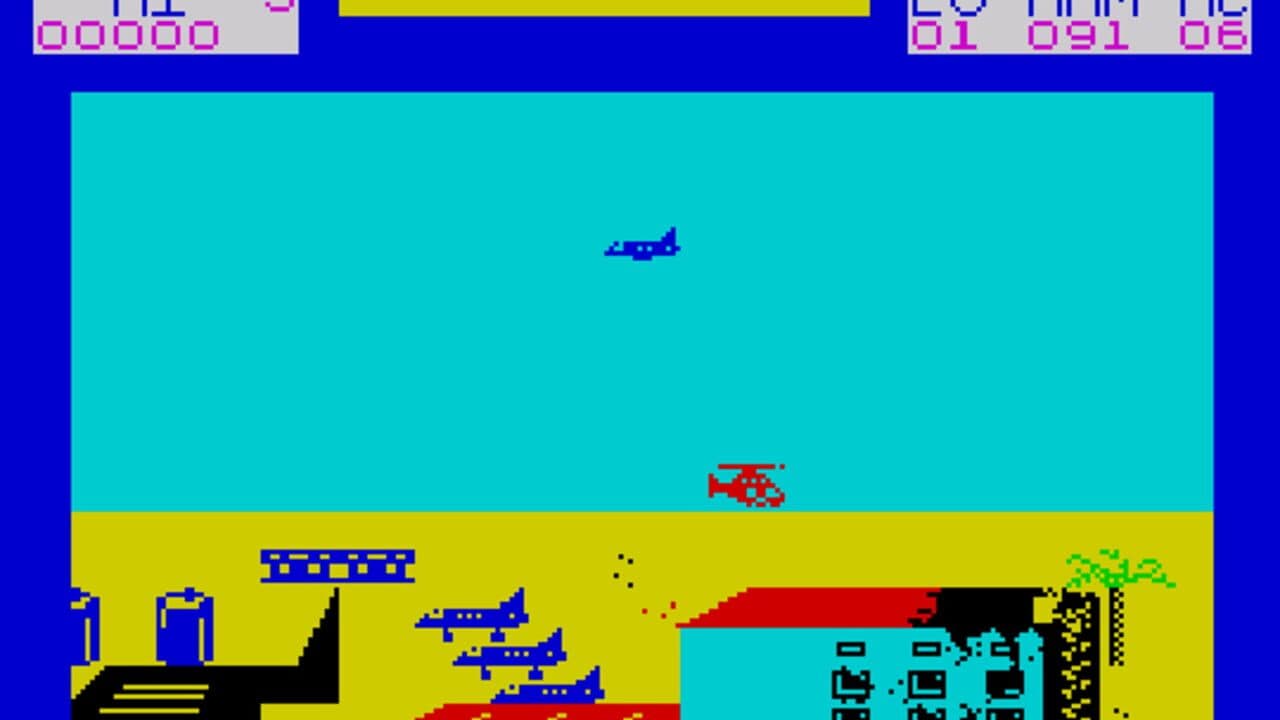 Falcon Patrol 2 thumbnail 4