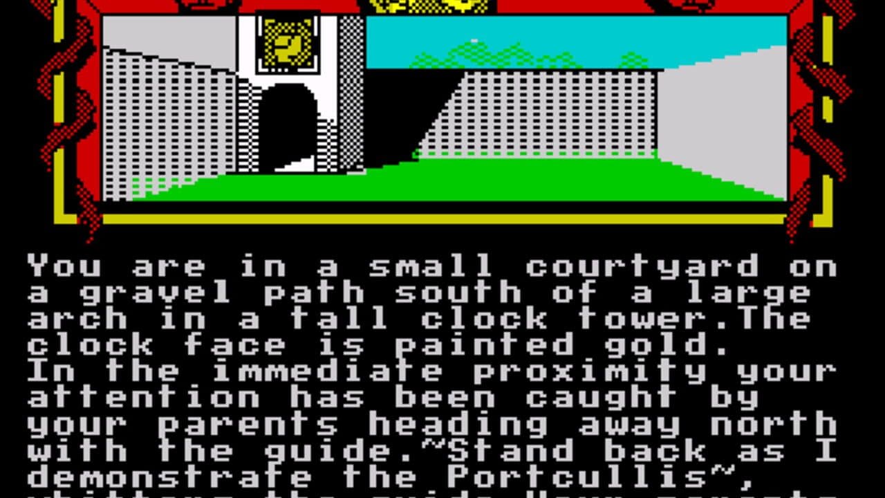 A Harvesting Moon screenshot 1
