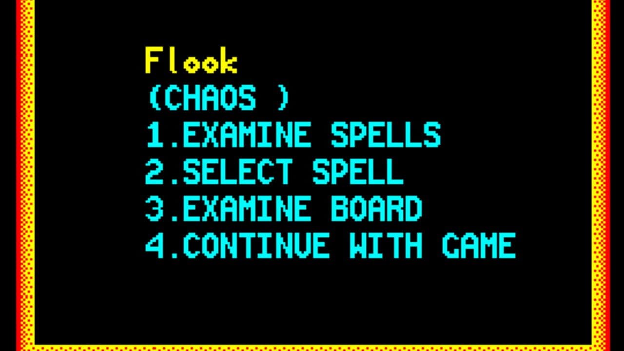 Chaos: The Battle of Wizards thumbnail 2