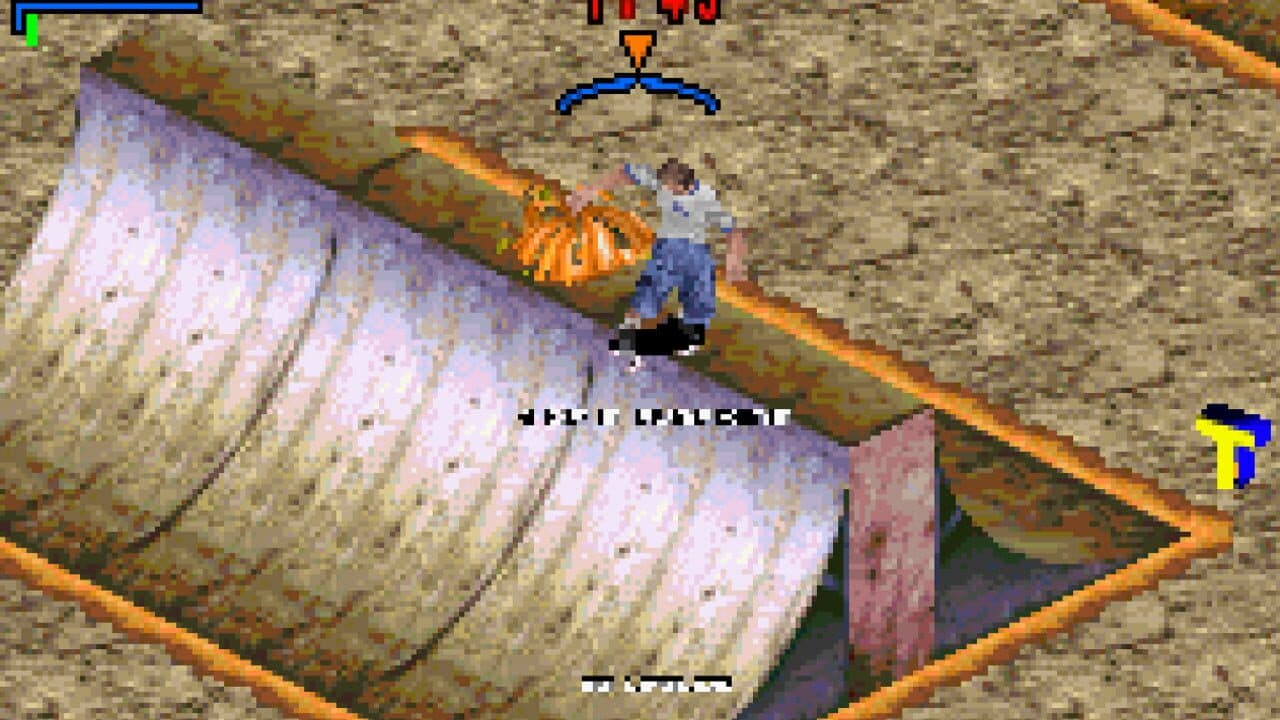 Tony Hawk's Pro Skater 3 thumbnail 3
