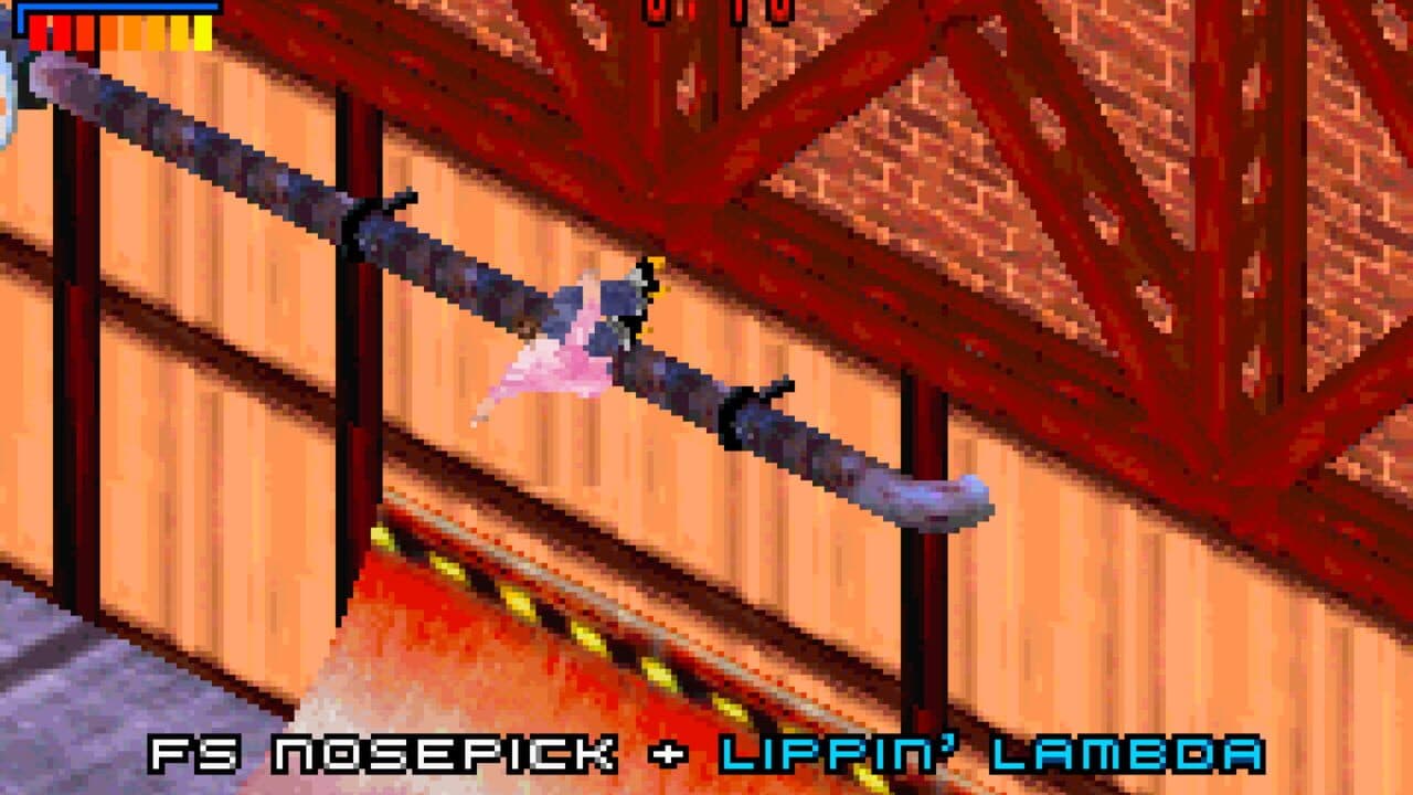 Tony Hawk's Pro Skater 3 thumbnail 4