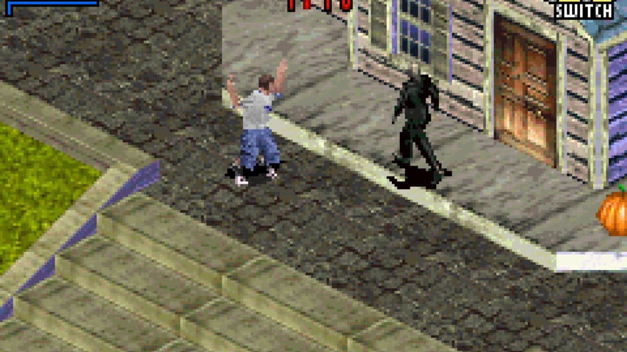 Tony Hawk's Pro Skater 3 thumbnail 5