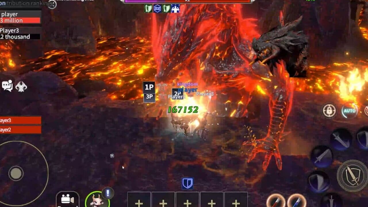 Lord of Dragons thumbnail 4