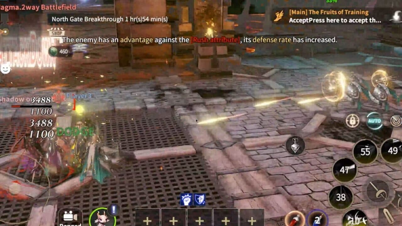 Lord of Dragons thumbnail 5
