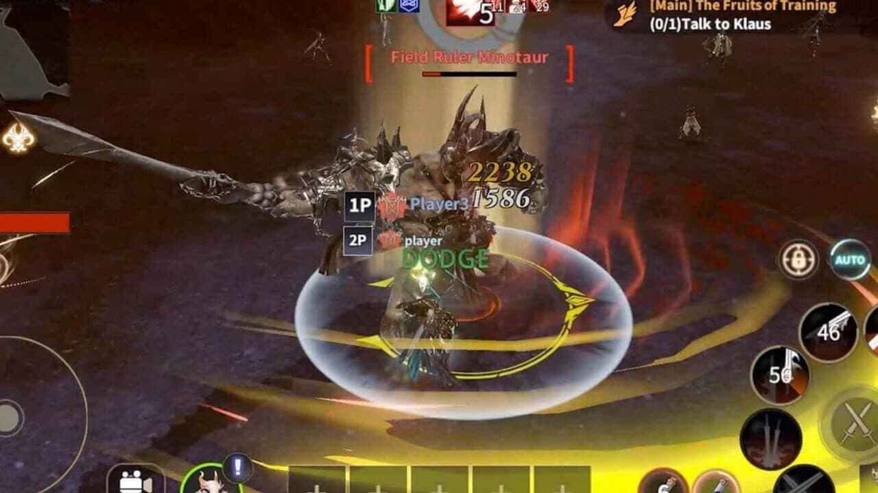 Lord of Dragons thumbnail 2