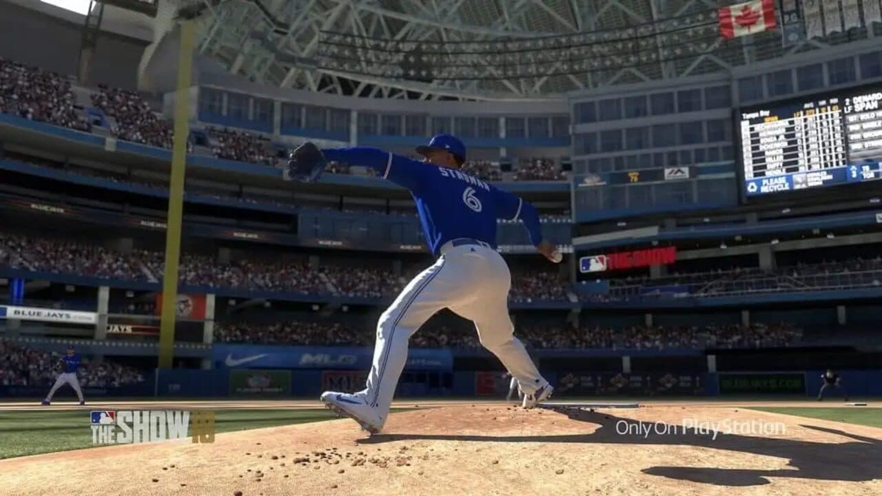 MLB The Show 18 thumbnail 2