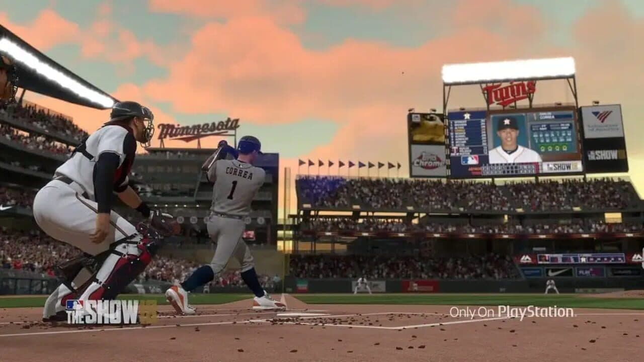 MLB The Show 18 thumbnail 4