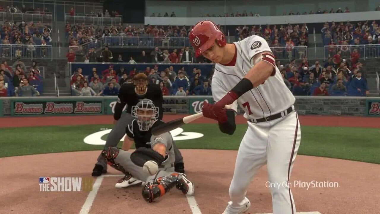 MLB The Show 18 thumbnail 5