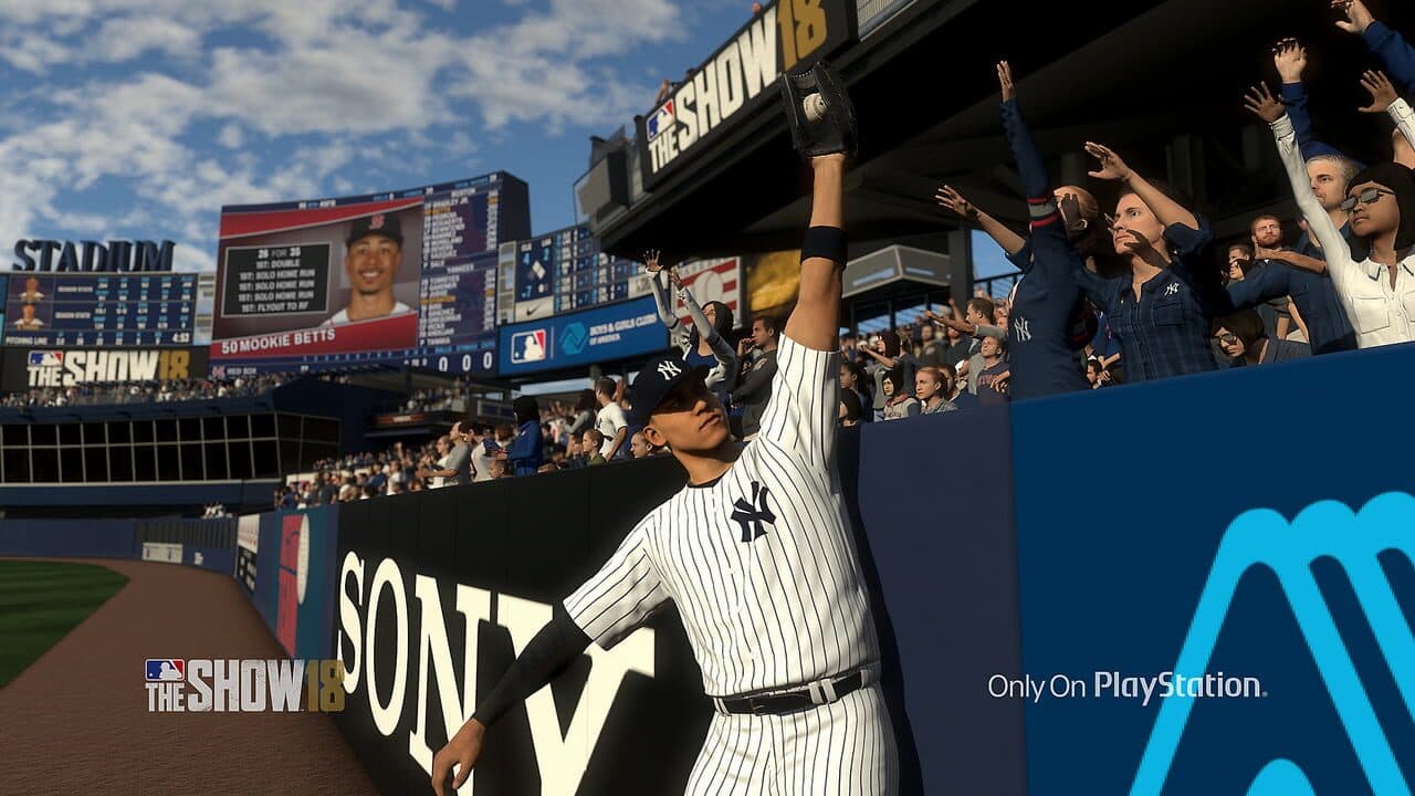 MLB The Show 18 thumbnail 7