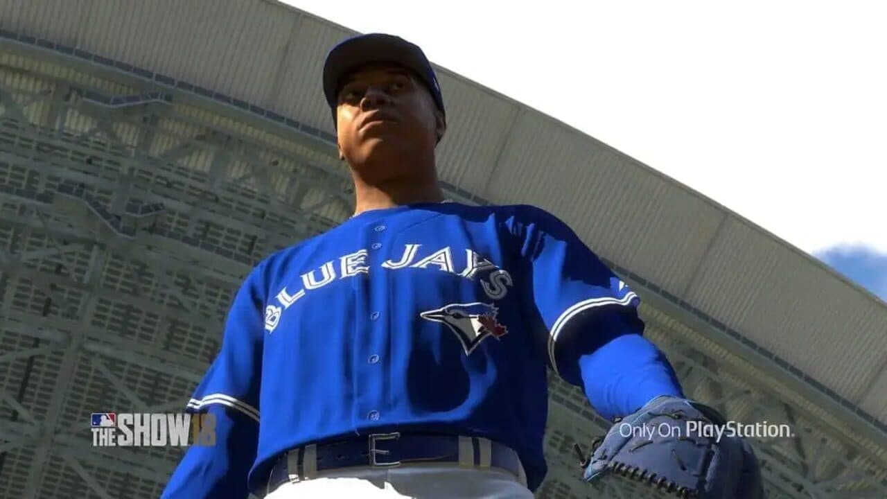 MLB The Show 18 thumbnail 8