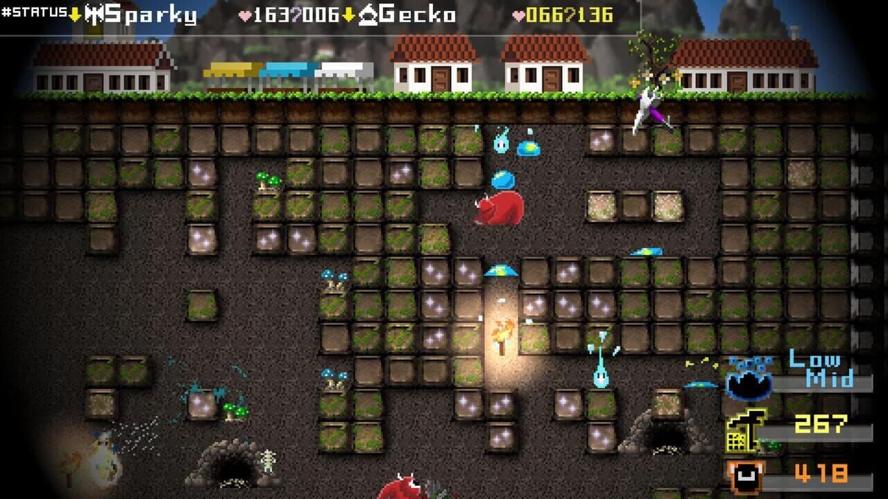 No Heroes Allowed! thumbnail 3