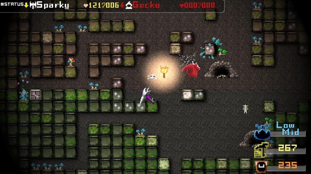 No Heroes Allowed! thumbnail 4
