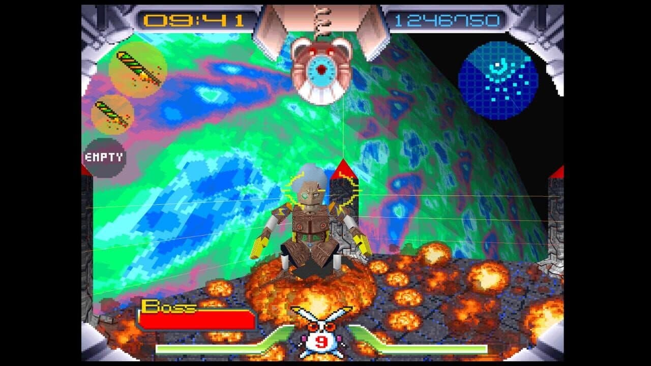 Jumping Flash! thumbnail 9
