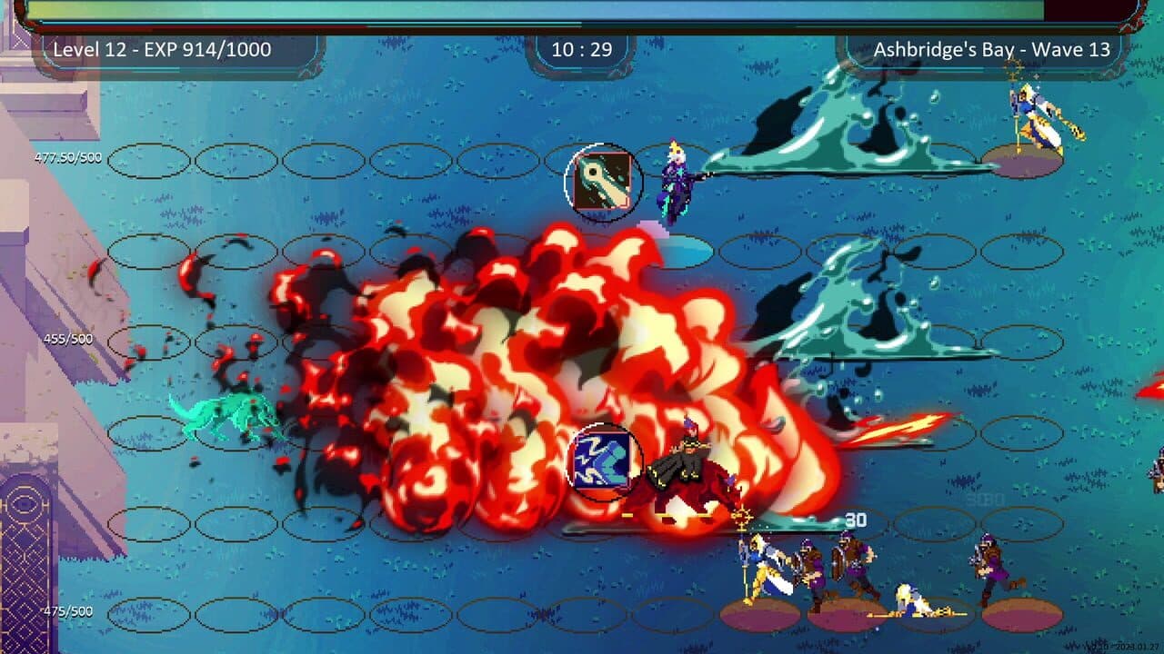 Traveler's Bastion thumbnail 3