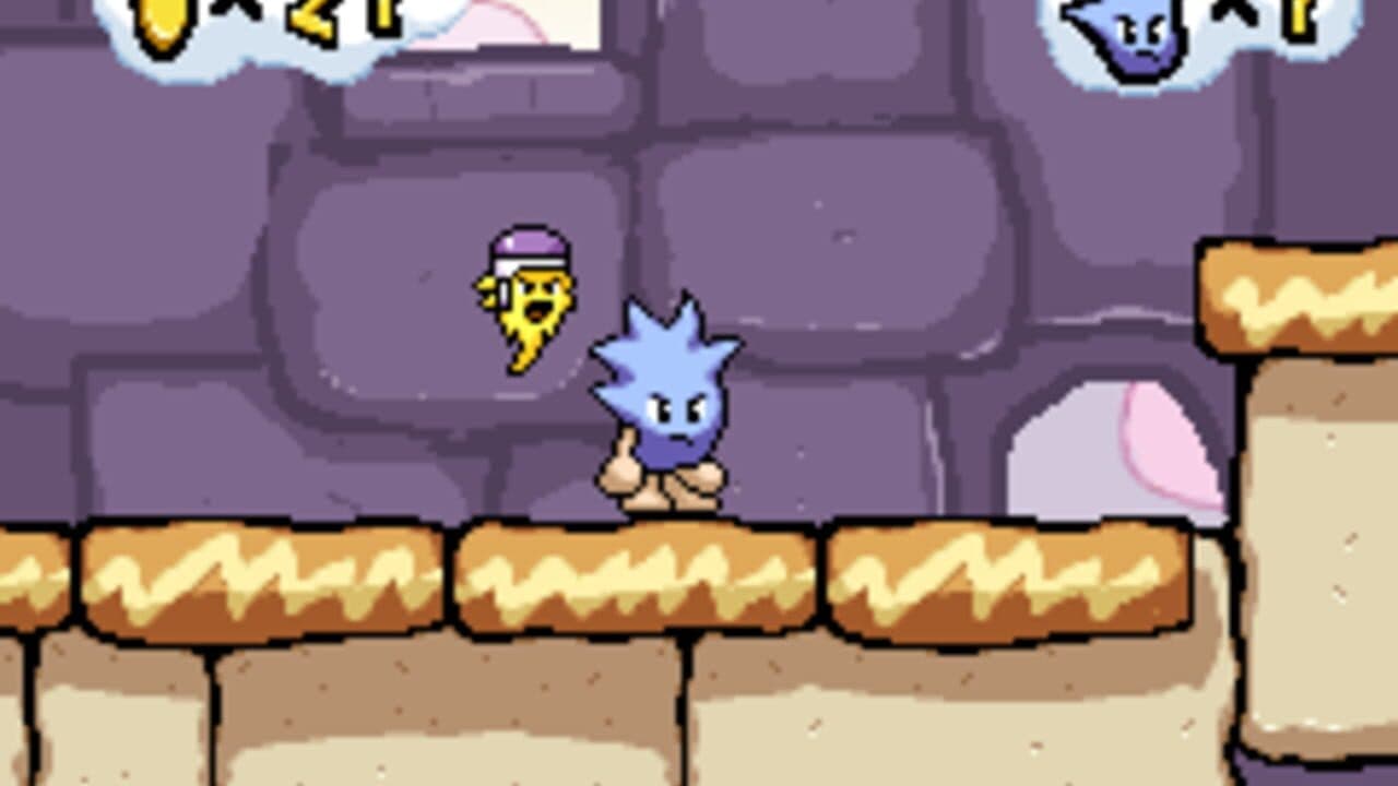 Fuzz and Rocket thumbnail 5