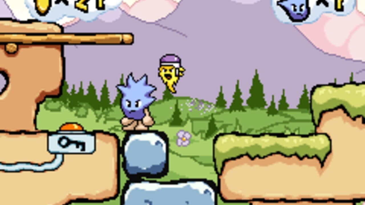 Fuzz and Rocket thumbnail 4