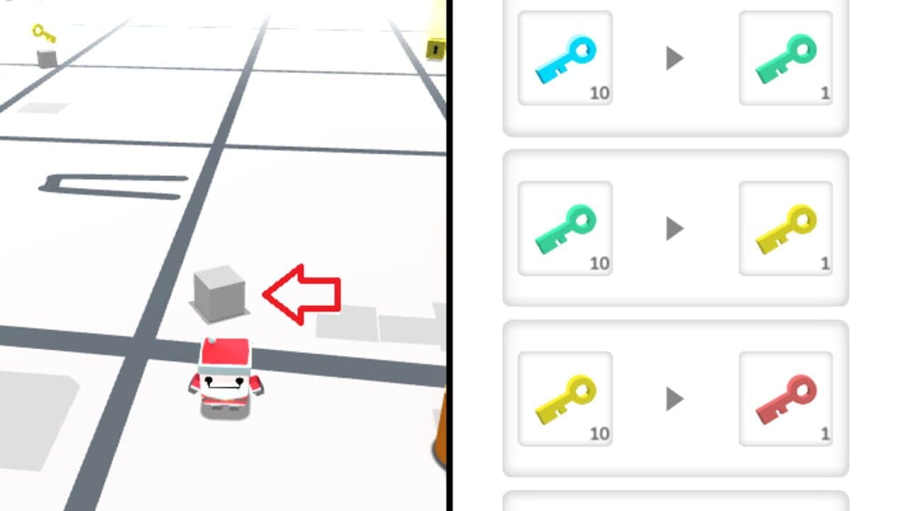 Coin Hunt World! thumbnail 2