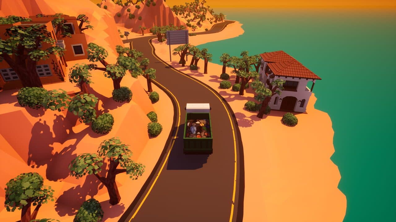 Sunset Shift thumbnail 3