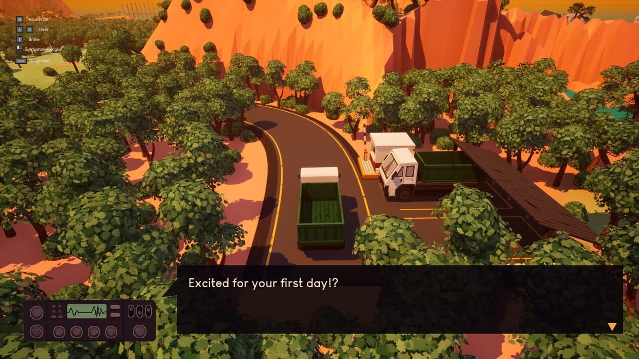 Sunset Shift thumbnail 4