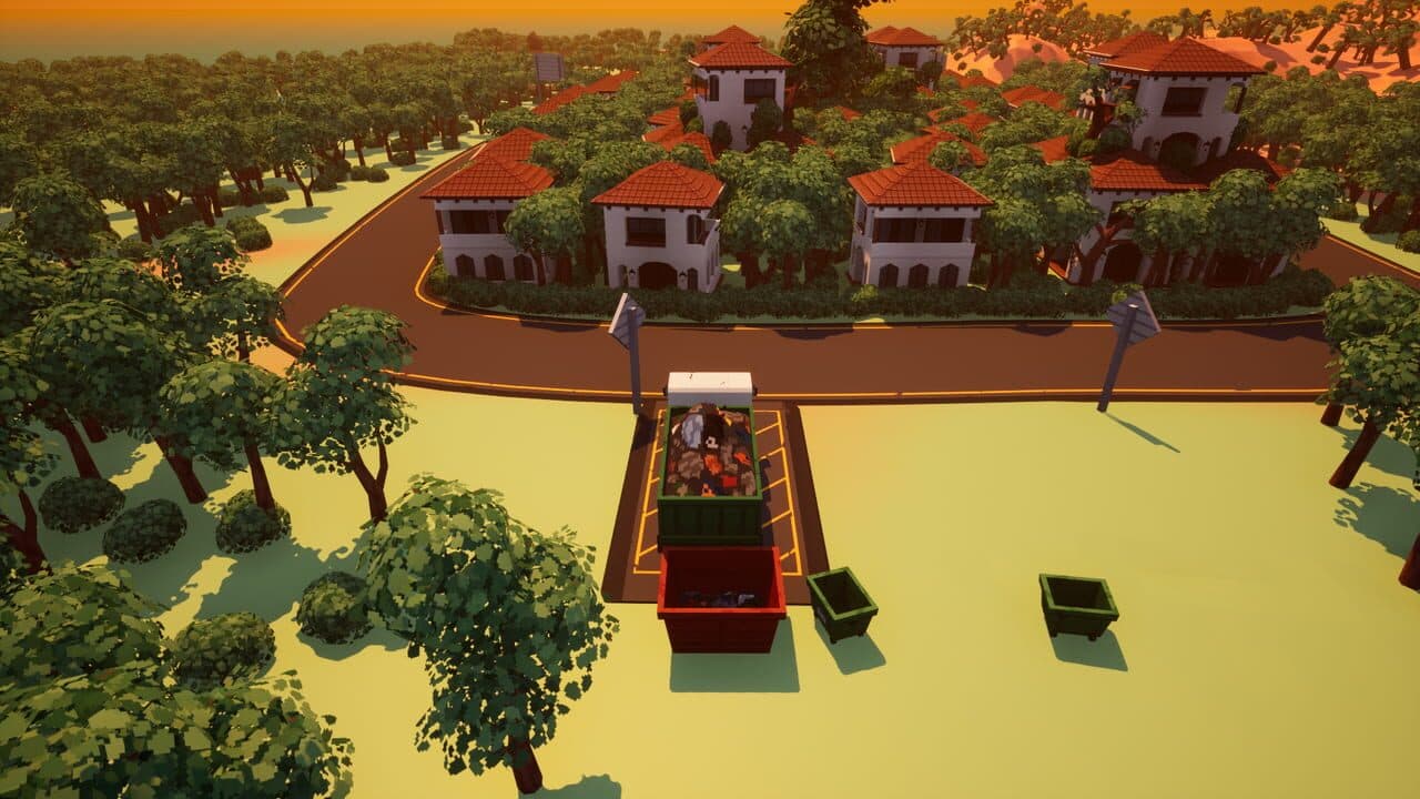 Sunset Shift thumbnail 5