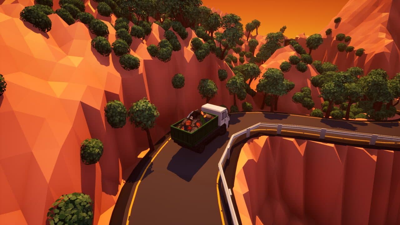 Sunset Shift thumbnail 2