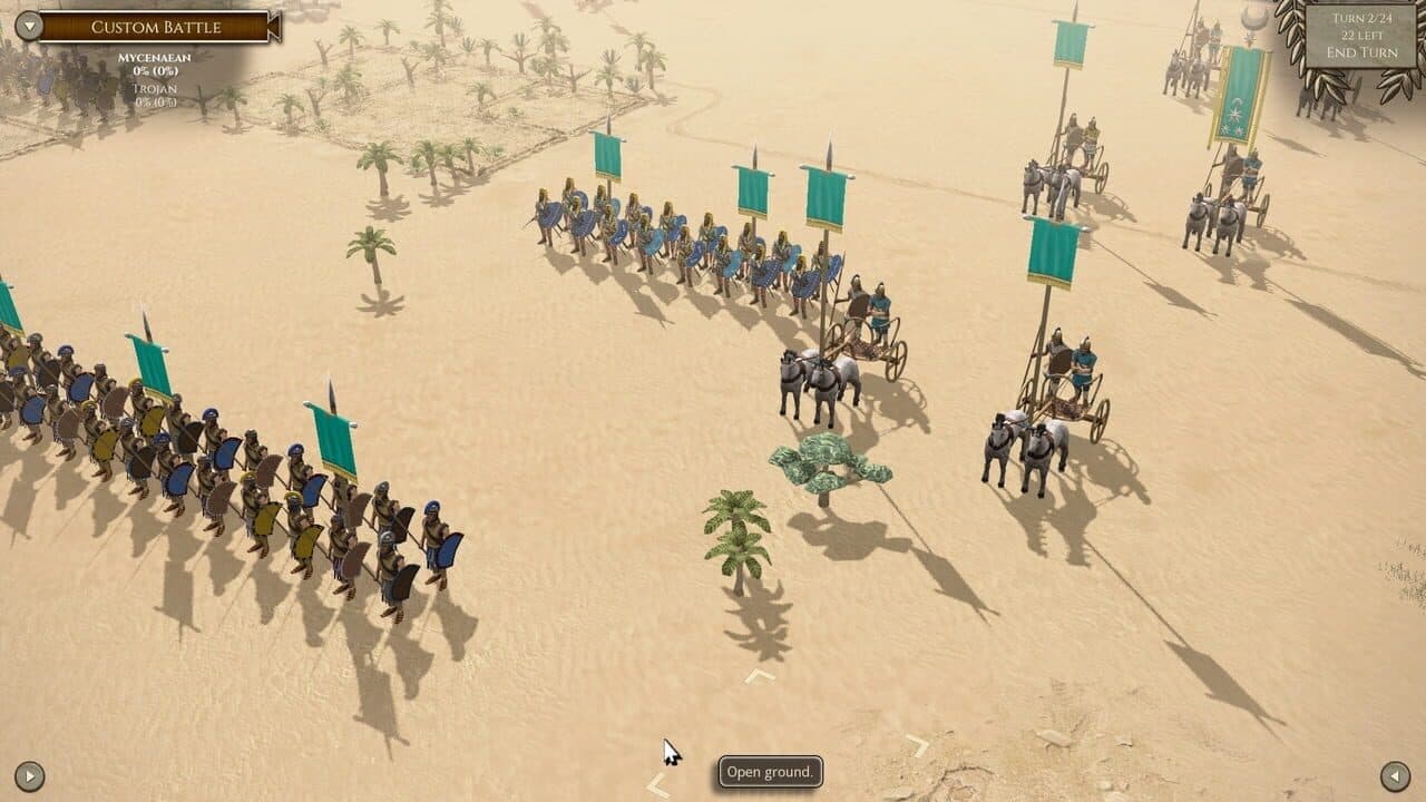 Field of Glory II: Swifter than Eagles thumbnail 6