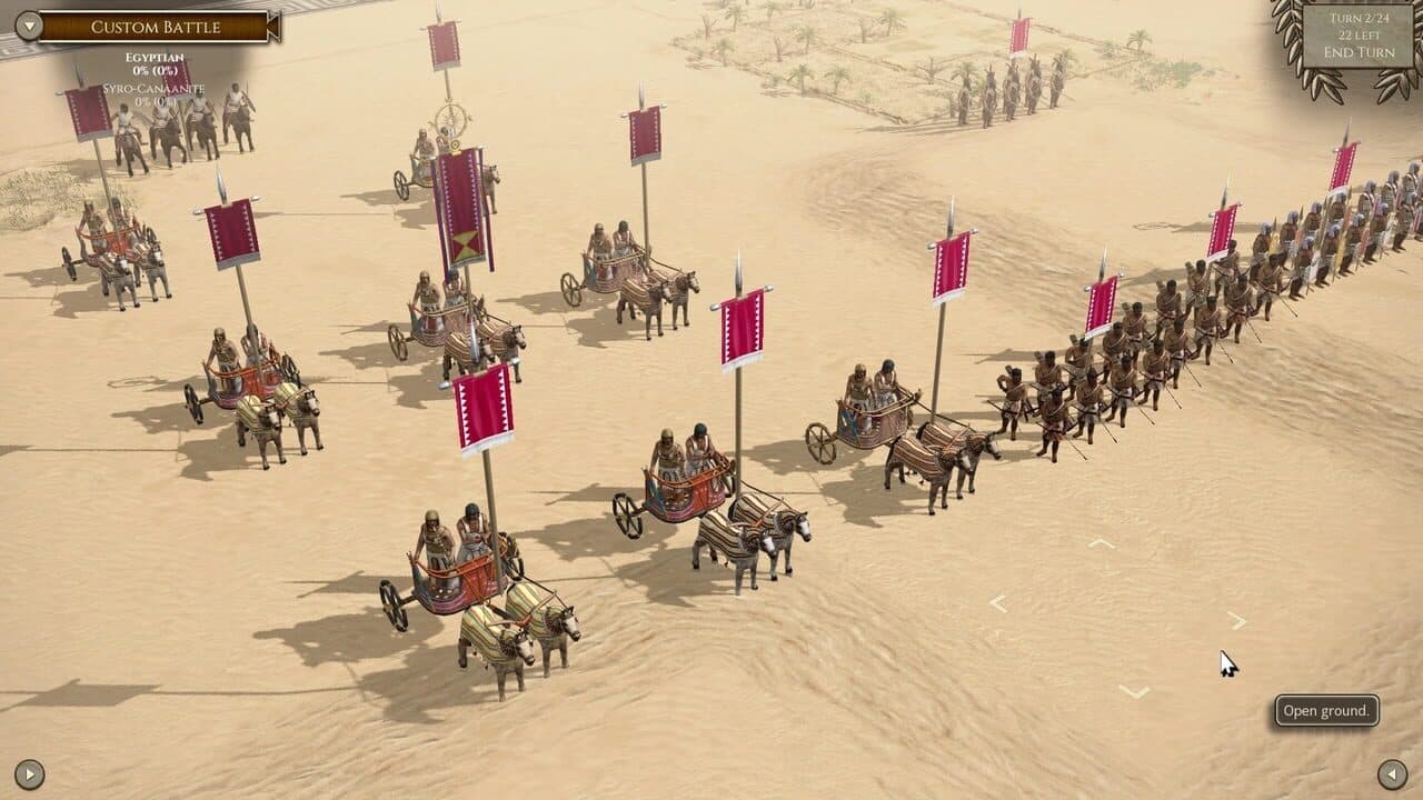 Field of Glory II: Swifter than Eagles thumbnail 7