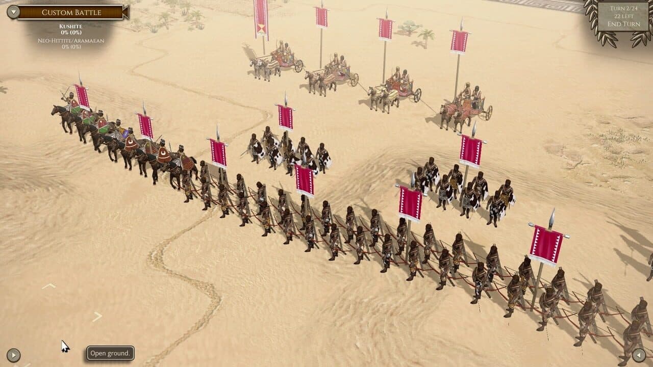 Field of Glory II: Swifter than Eagles thumbnail 10