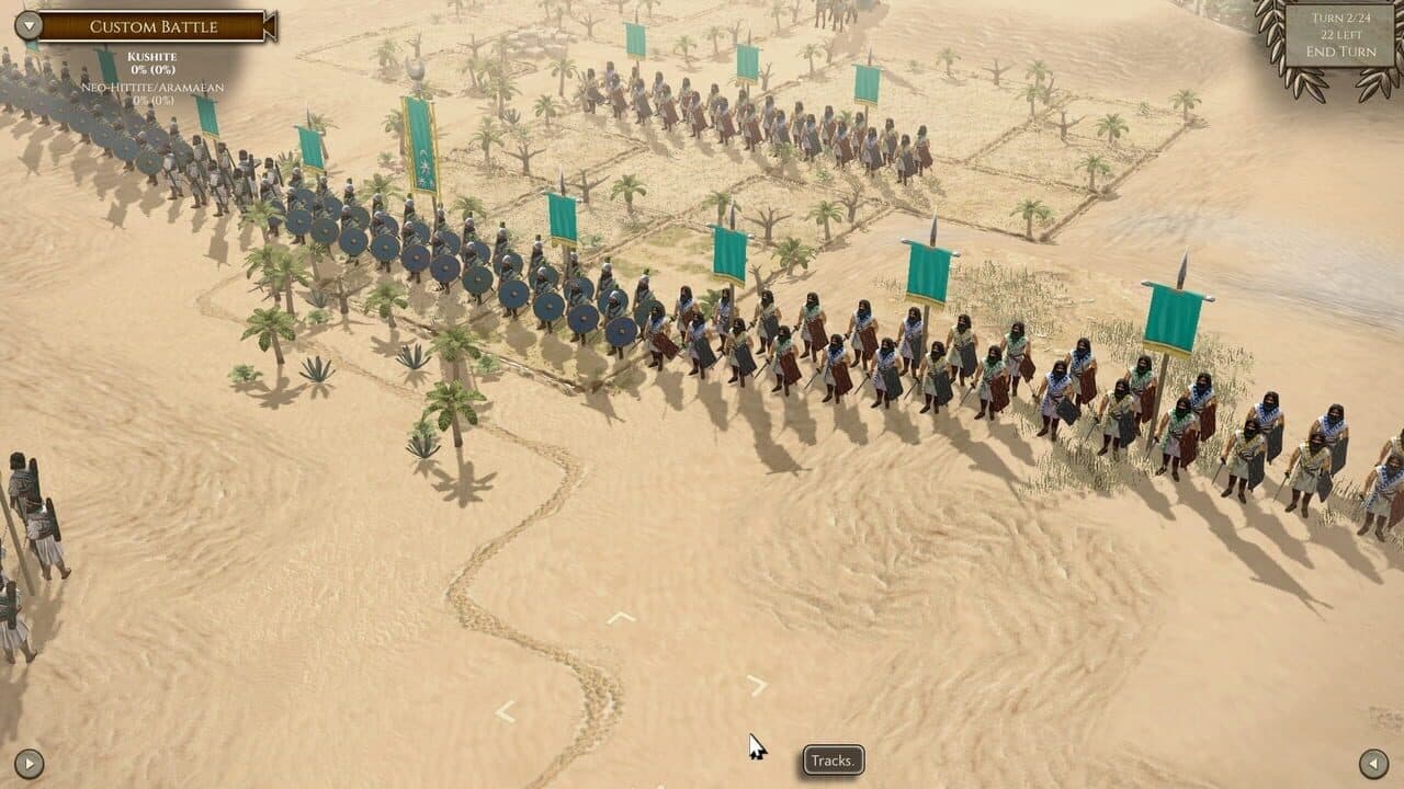Field of Glory II: Swifter than Eagles thumbnail 11