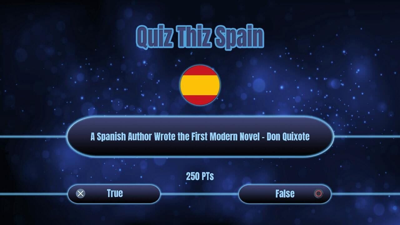 Quiz Thiz Spain thumbnail 4