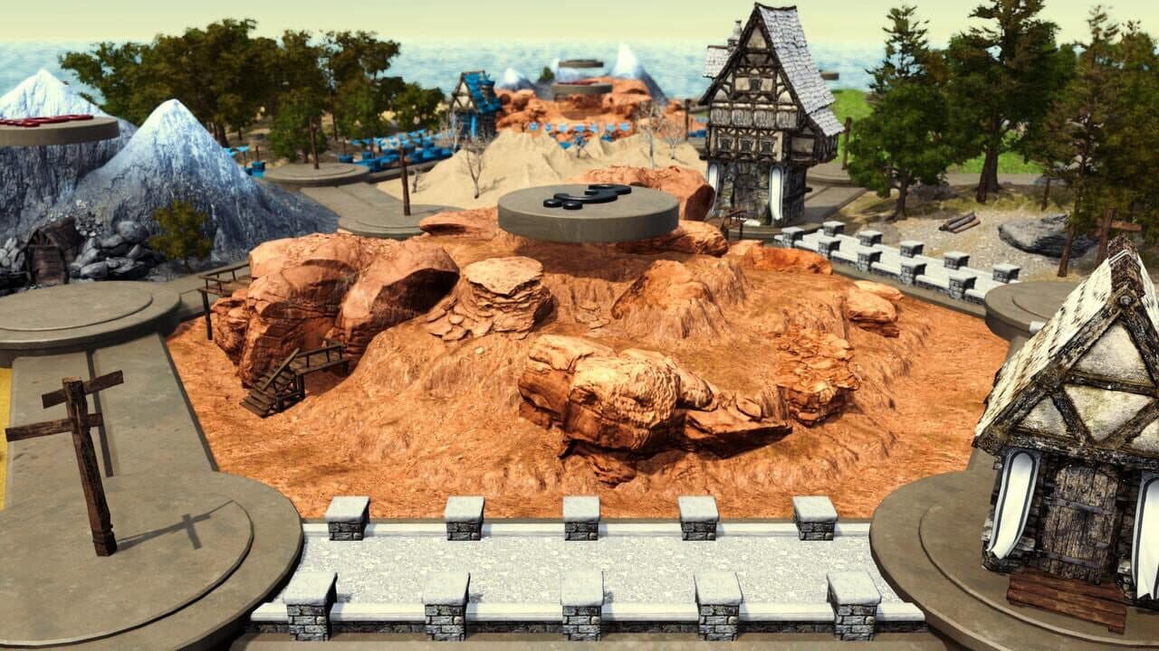 Catan: Console Edition thumbnail 6