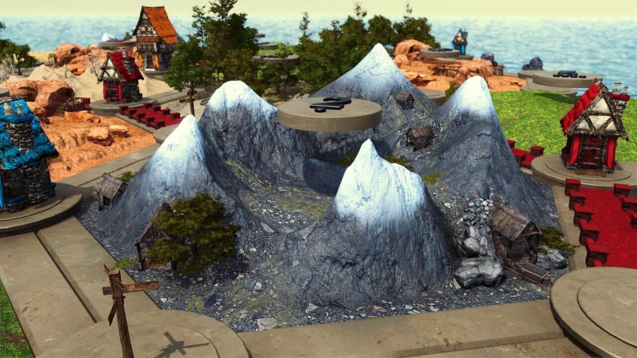 Catan: Console Edition thumbnail 8