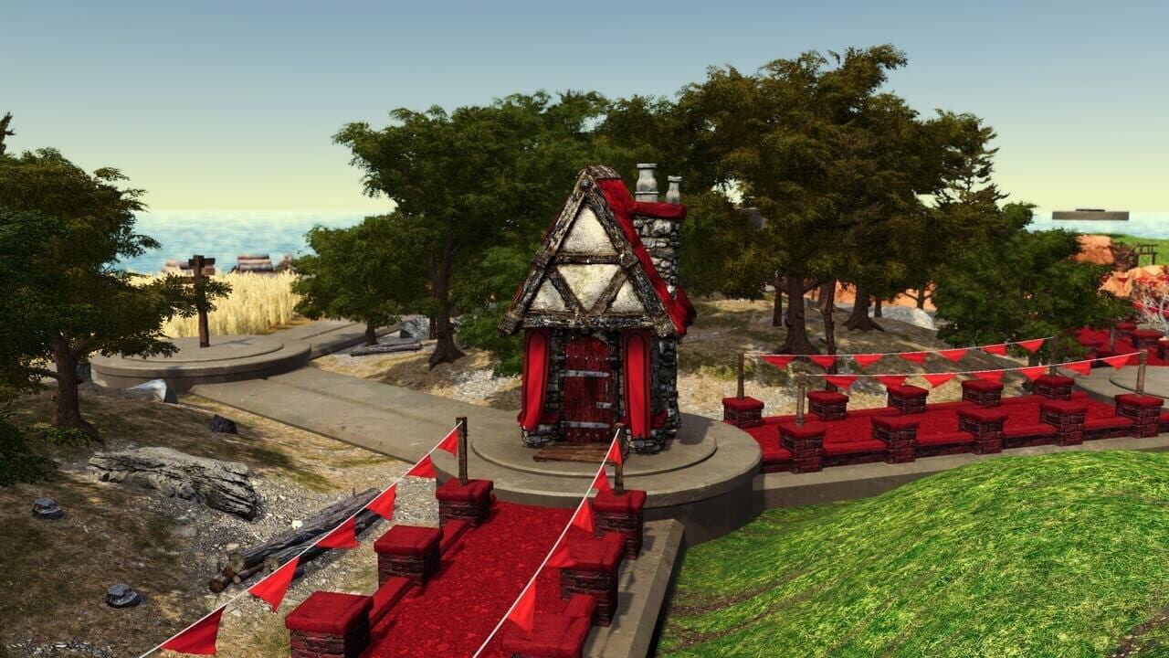 Catan: Console Edition thumbnail 9