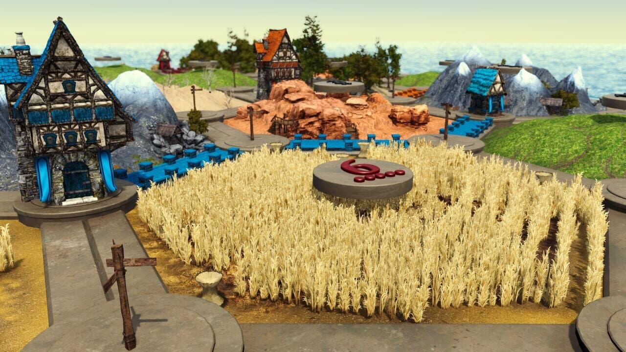 Catan: Console Edition thumbnail 5
