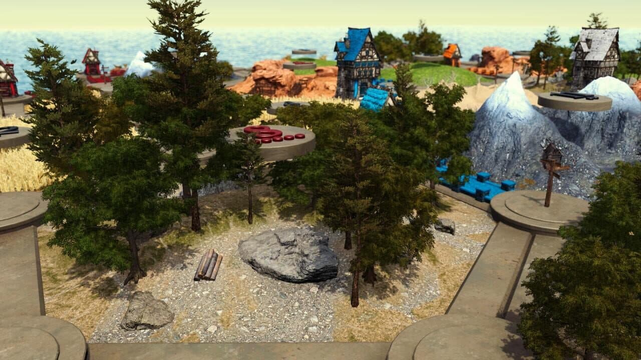 Catan: Console Edition thumbnail 7