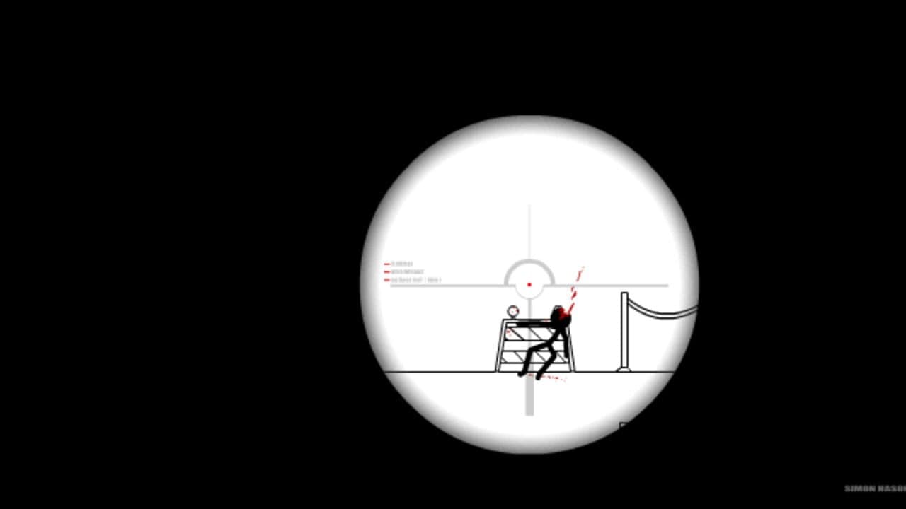Tactical Assassin thumbnail 4