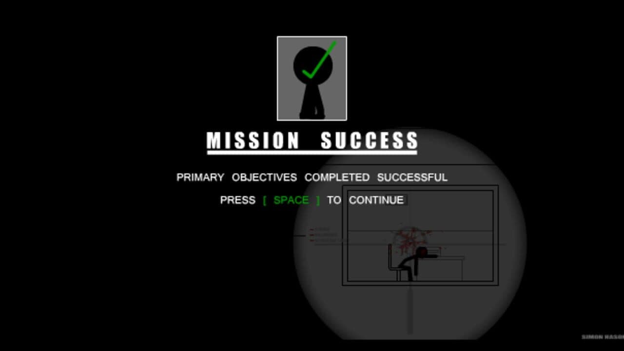 Tactical Assassin thumbnail 5