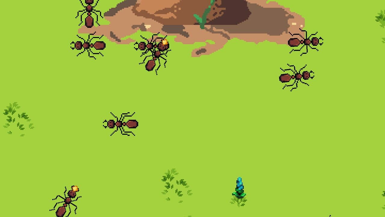 Ant Evolution 2: Ant Simulator thumbnail 2